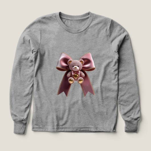 T-shirt (Voorkant)