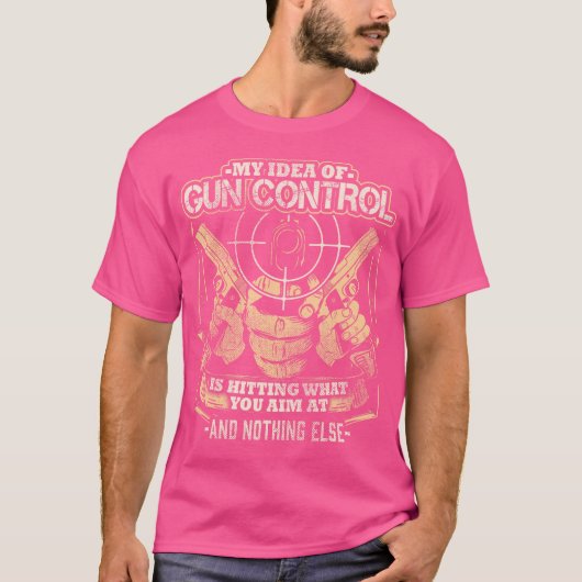 T-shirt (Voorkant)