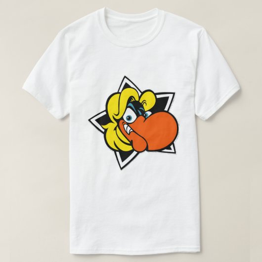 T-shirt (Design voorkant)