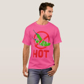 T-shirt (Voorkant volledig)