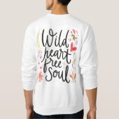 T-shirt (Achterkant)