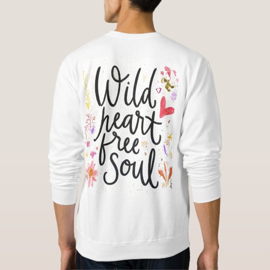 T-shirt (Achterkant)