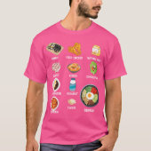 T-shirt (Voorkant)