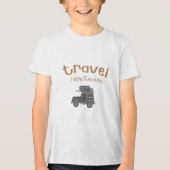 T-shirt (Voorkant)