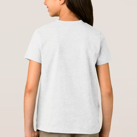 T-shirt (Achterkant)