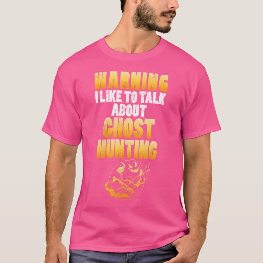 T-shirt (Voorkant)