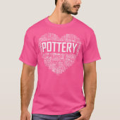 T-shirt (Voorkant)
