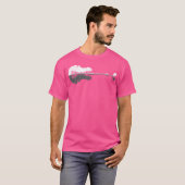 T-shirt (Voorkant volledig)