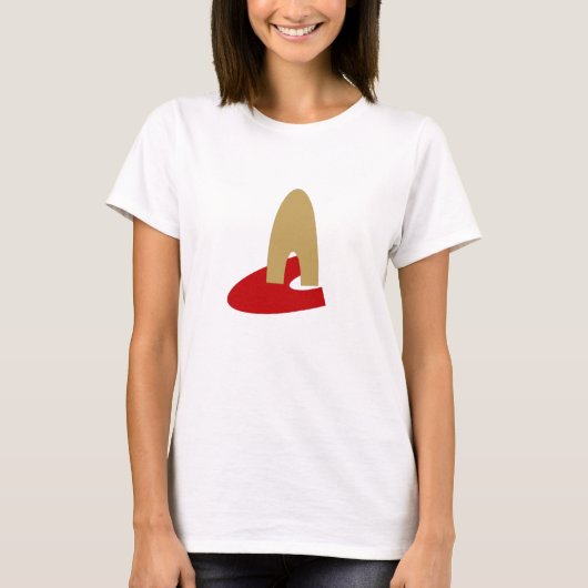 T-shirt (Voorkant)