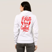T-shirt (Achterkant volledig)
