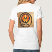 T-shirt (Achterkant)