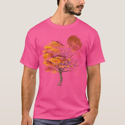 T-shirt (Voorkant)