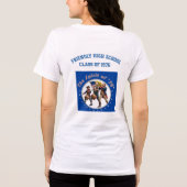 T-shirt (Achterkant)