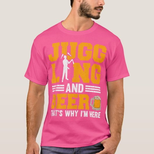 T-shirt (Voorkant)