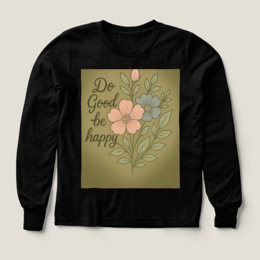 T-shirt (Voorkant)