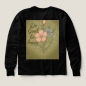 T-shirt (Achterkant)