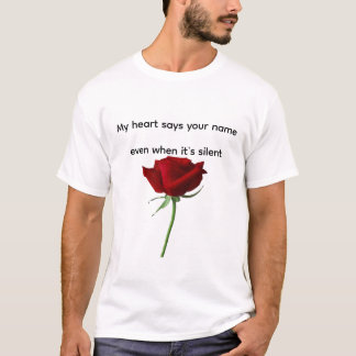 T shirt