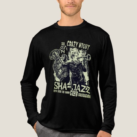 T shirt (Voorkant volledig)