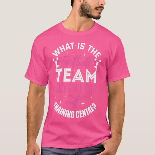 T-shirt (Voorkant)