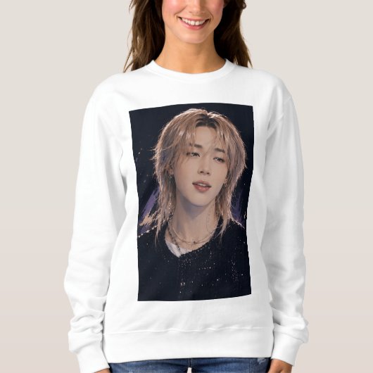 T-shirt (Voorkant)