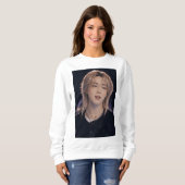 T-shirt (Voorkant volledig)