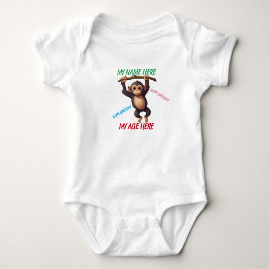 T-shirt (Voorkant)