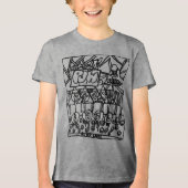 T-shirt (Voorkant)