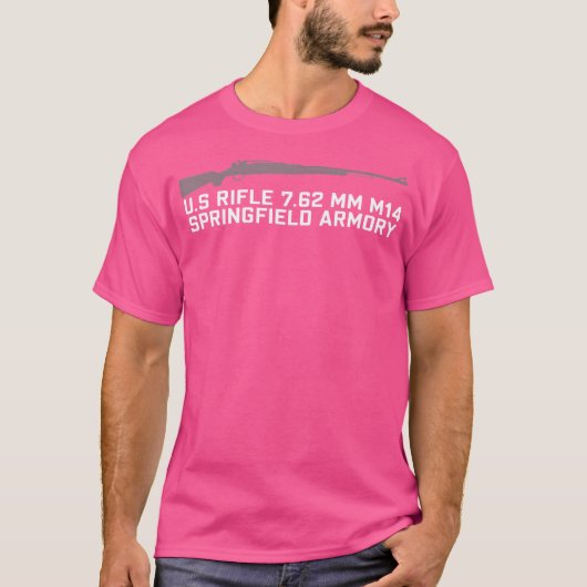 T-shirt (Voorkant)