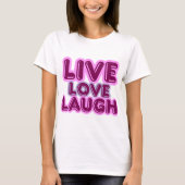 T-shirt (Voorkant)