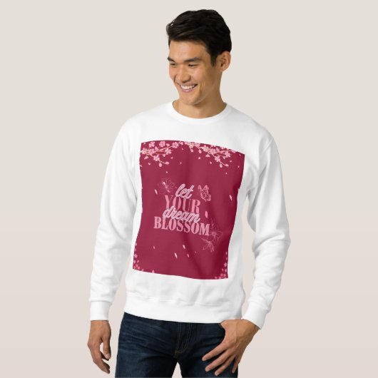 T-shirt (Voorkant volledig)