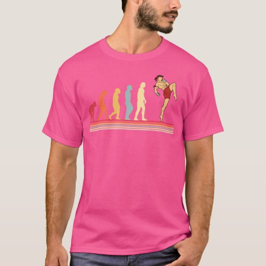 T-shirt (Voorkant)