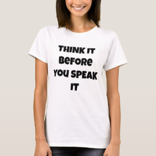 T-shirt