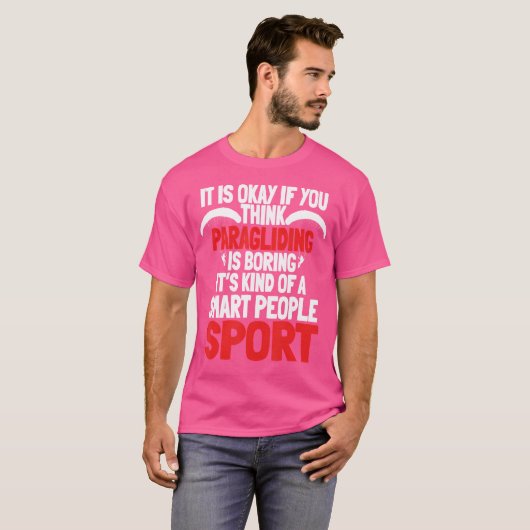 T-Shirt (Voorkant volledig)