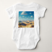 T SHIRT (Achterkant)