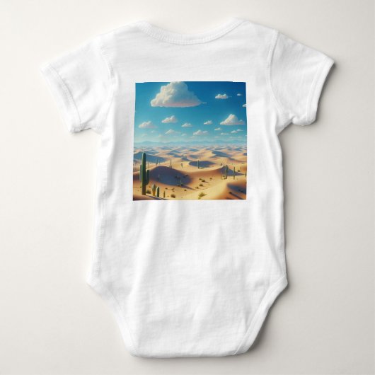 T SHIRT (Achterkant)