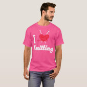 T-shirt (Voorkant volledig)