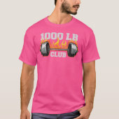 T-shirt (Voorkant)