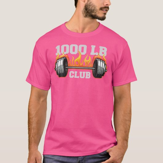 T-shirt (Voorkant)