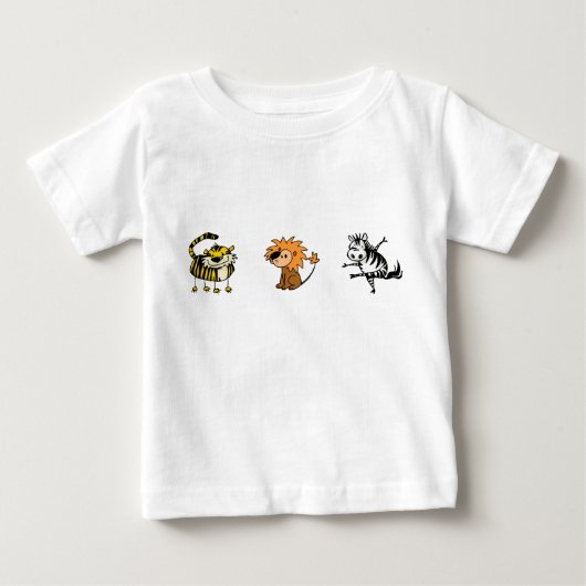 T-shirt (Voorkant)