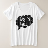 T-shirt (Design voorkant)
