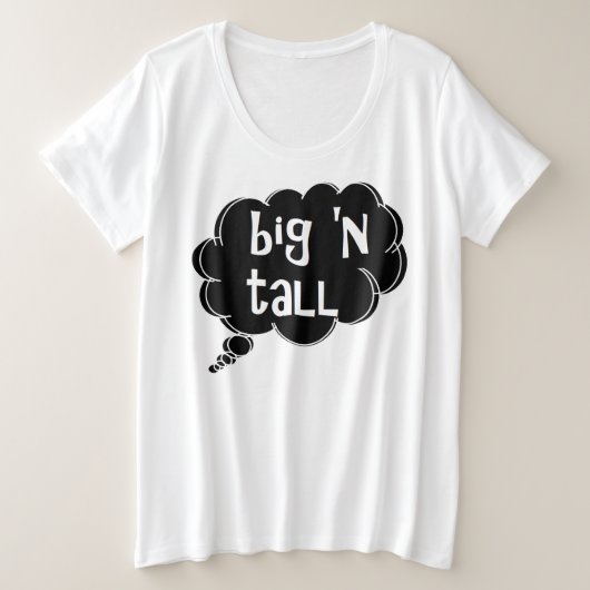 T-shirt (Design voorkant)
