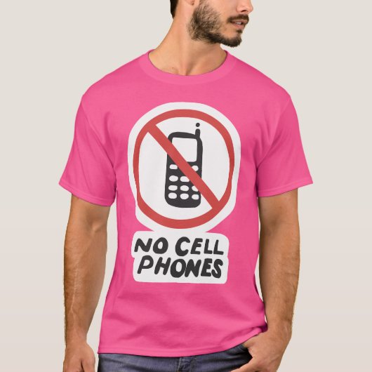 T-shirt (Voorkant)