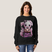 T-shirt (Voorkant volledig)