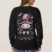 T-shirt (Achterkant)