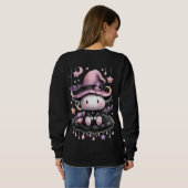 T-shirt (Achterkant volledig)