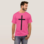T-shirt (Voorkant volledig)