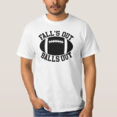 T-shirt (Voorkant)