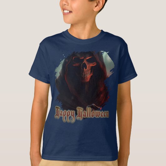 T-shirt (Voorkant)