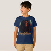 T-shirt (Voorkant volledig)