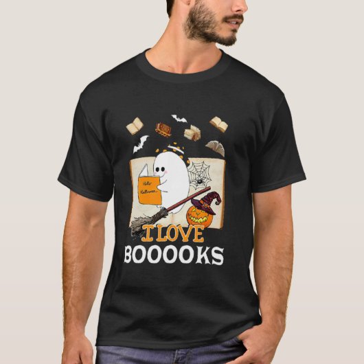 T SHIRT (Voorkant)